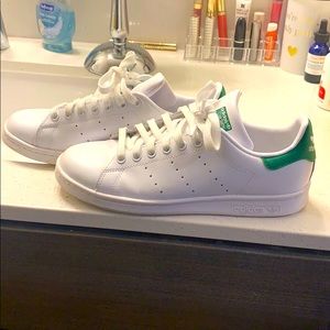 Adidas Stan Smith shoes